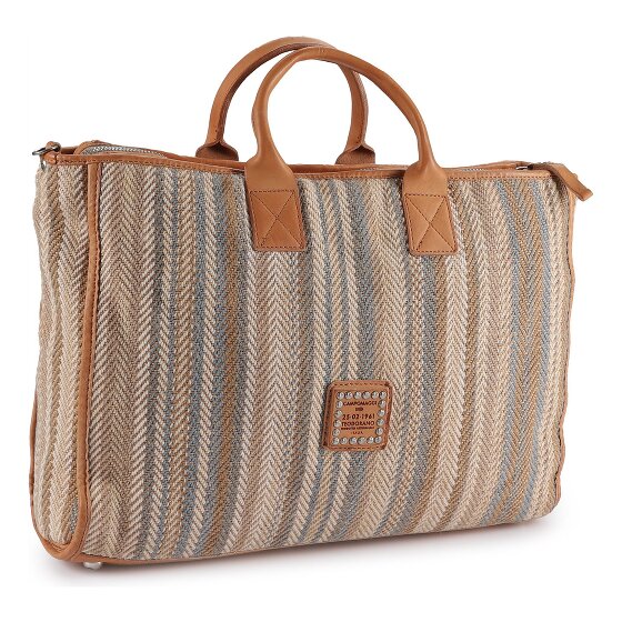 Campomaggi Pothos Shopper Tas 43 cm