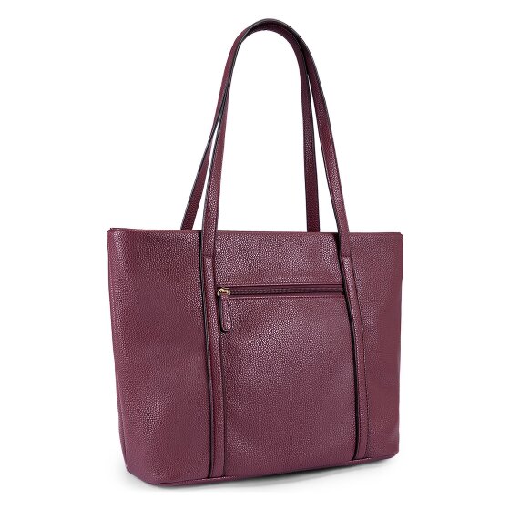 L.Credi Merle Shopper Tas 40 cm