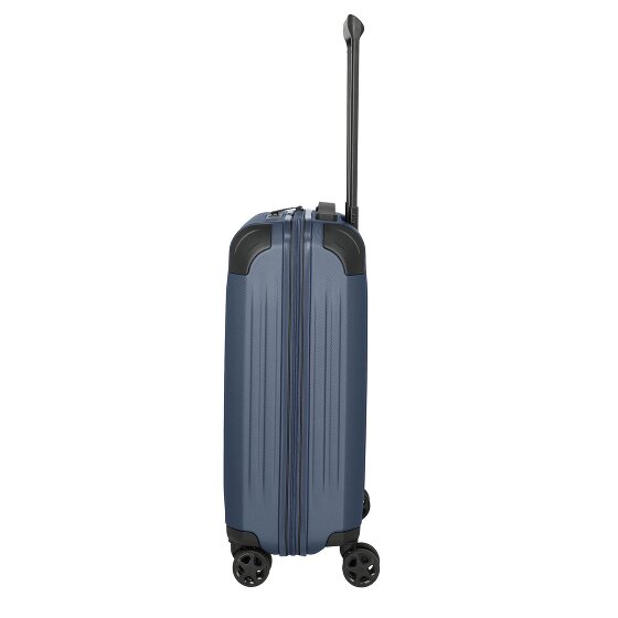 Travelite Dynamiic 4 wielen Cabinewagen 55 cm