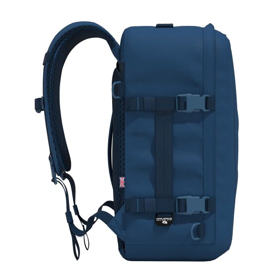 Cabin Zero Travel Cabin Bag Classic Plus 32L Rugzak 46 cm