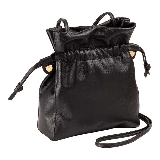 DuDu Crossbody tas Leder 18 cm