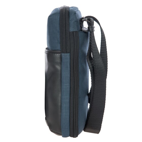 Bric's Monza schoudertas 21 cm