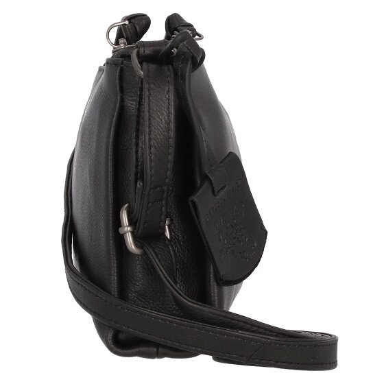 Burkely Just Jolie Leren Schoudertas 20 cm