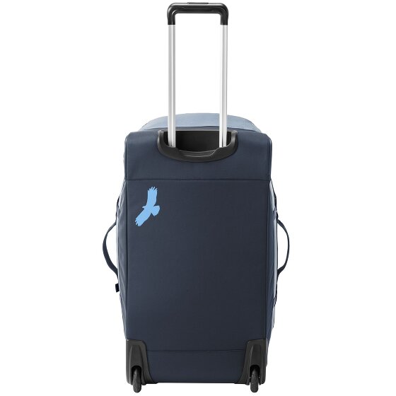 Eagle Creek Cargo Hauler XT 2 wielen Reistas 73 cm