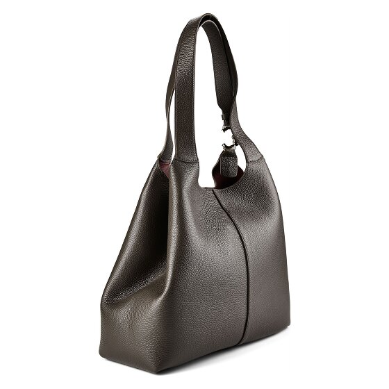 Coccinelle C-Easy Shopper Tas Leder 35 cm