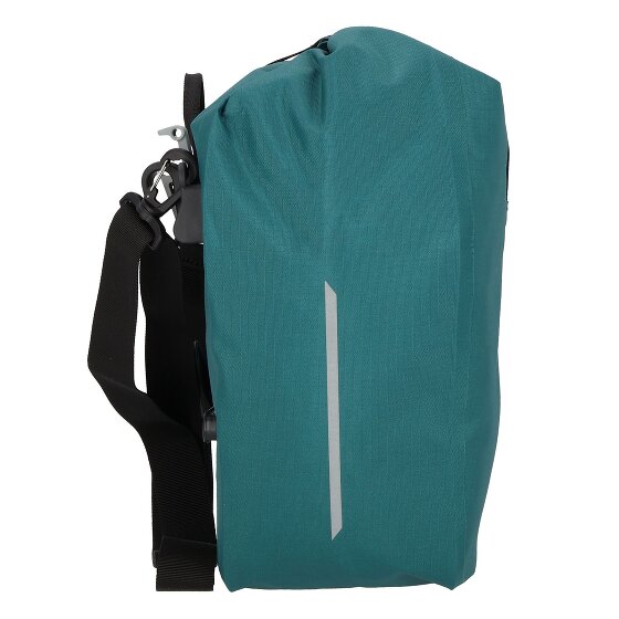 Jack Wolfskin Gravex 15 Fietstas 33 cm