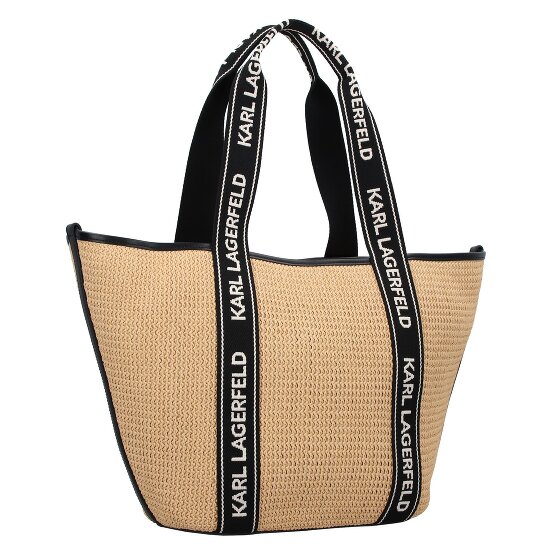 Karl Lagerfeld Essential Shopper Tas 31 cm