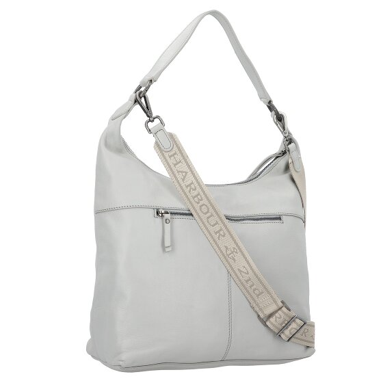 Harbour 2nd Kiana Schoudertas Leer 37 cm