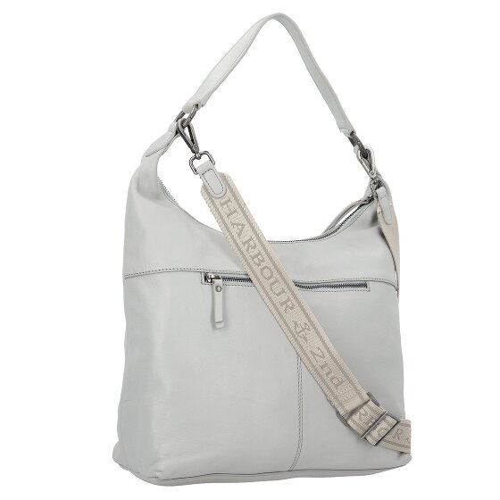 Harbour 2nd Just Pure Kiana Schoudertas Leder 37 cm