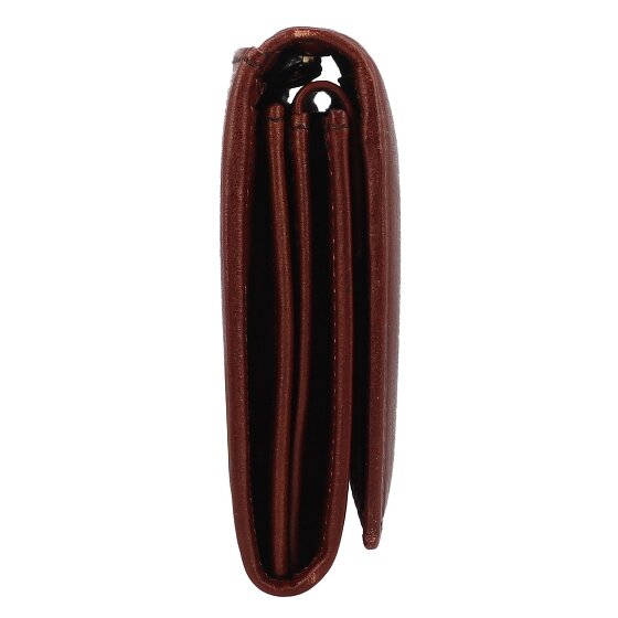 The Bridge Story Donna Dames Portemonnee Leer 17 cm