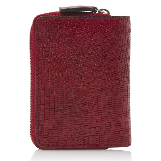 Castelijn & Beerens Donna Portemonnee RFID Leer 8 cm