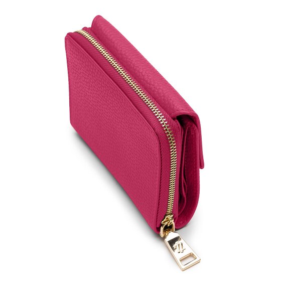 Lazarotti Bologna Leather Portemonnee Leer 12 cm