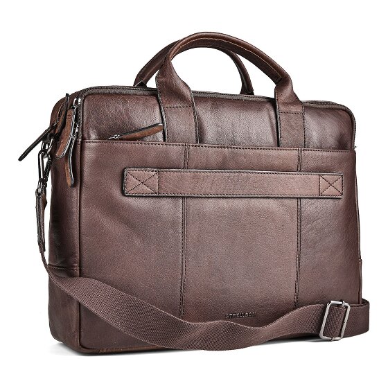 Strellson Hyde Park 1.0 Attachékoffer 39 cm Laptopvak