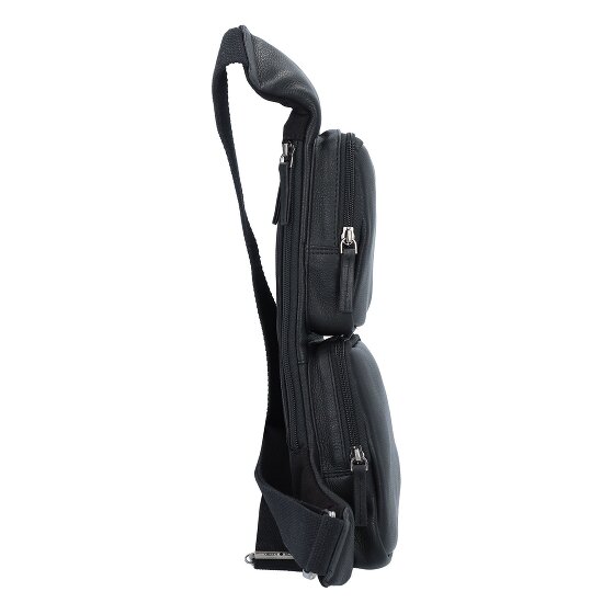 Greenburry Vintage Leder 43 cm