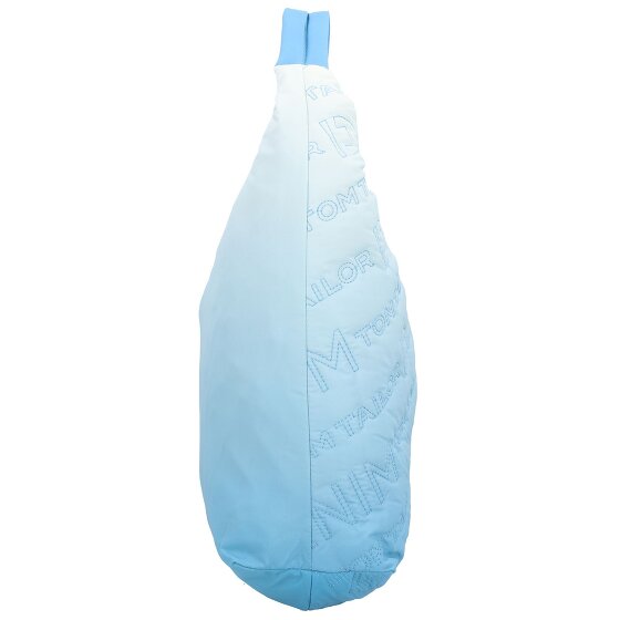 Tom Tailor Denim Lexa Shopper Tas 44 cm Tom Tailor Denim Lexa Shopper Tas 44 cm