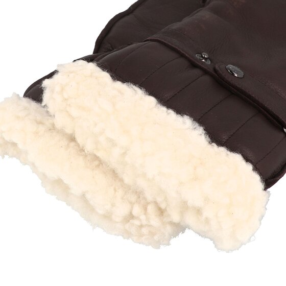 Joop! Handschoenen Leer