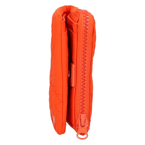Zwei Cleo Portemonnee 13 cm