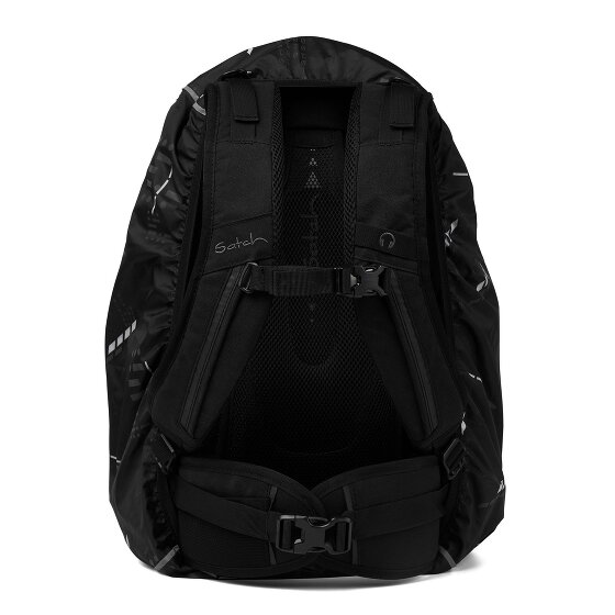 Satch pak regenhoes 14 cm