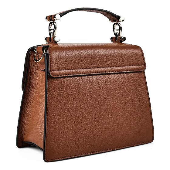 AIGNER Delia Handtas Leder 18 cm