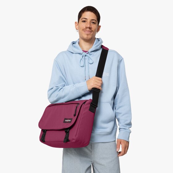 Eastpak Delegate + Boodschapper 38.5 cm Laptop compartiment