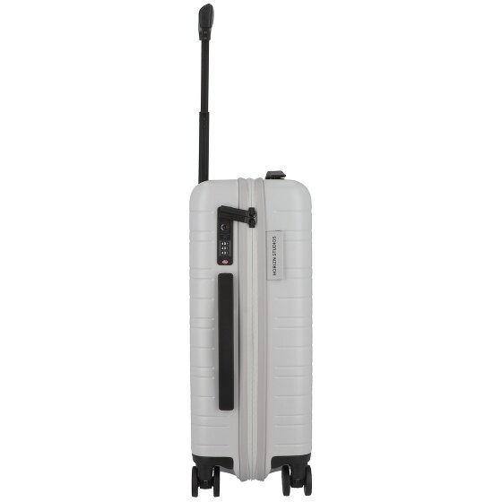 Horizn Studios H5 Essential 4-wielige cabinewagen 55 cm