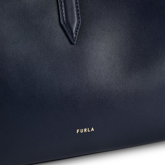 Furla Goccia Schoudertas Leder 30 cm