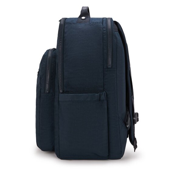 Kipling Back to School Seoul College Extra Dagrugzak 44 cm Laptop compartiment