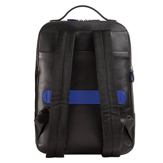 DuDu Rugzak Leer 40,5 cm Laptopvak