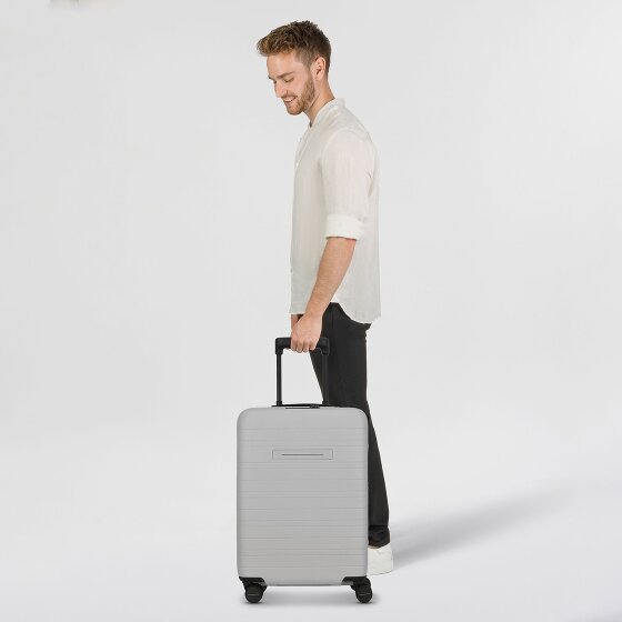 Horizn Studios H5 4 wielen Cabinewagen 55 cm