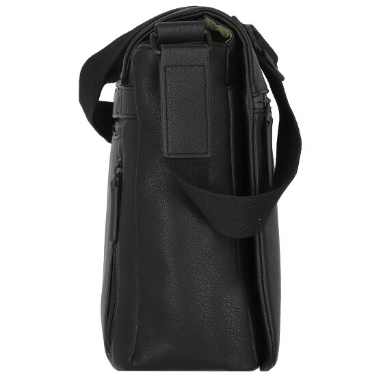 Jost Riga Aktetas Messenger 40 cm Laptopvak