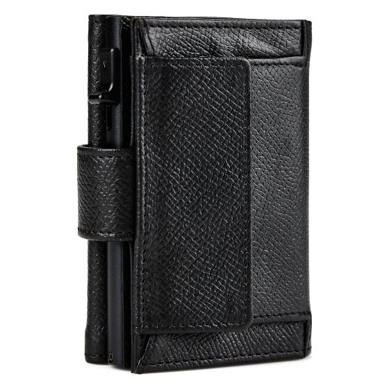 Braun Büffel Robin Creditcardhouder RFID-bescherming Leder 7.5 cm