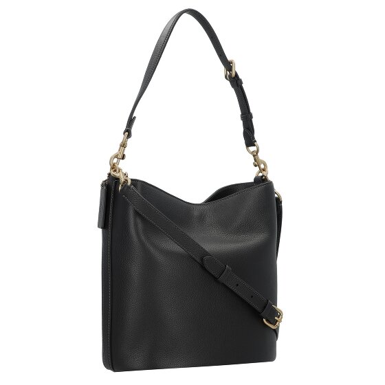 Coach Willow Schoudertas Leer 27 cm