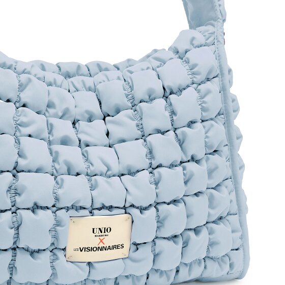 LES VISIONNAIRES Unio Hobo Schoudertas 47 cm