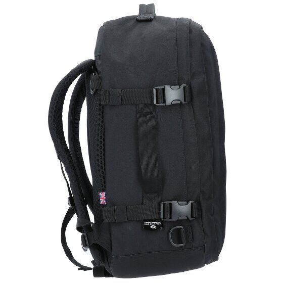 Cabin Zero Travel Cabin Bag Classic Plus 32L Rugzak 46 cm