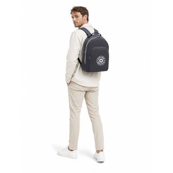 Kipling Center Curtis Dagrugzak 43 cm Laptopvak