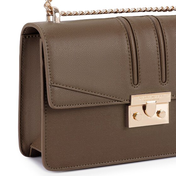 Seidenfelt Roros Crossbody tas 23 cm