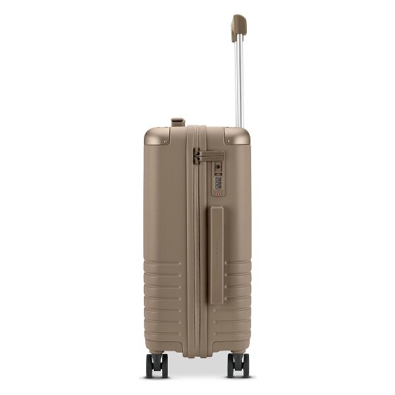 Kapten & Son Heathrow 4 wielen Cabinewagen 55 cm