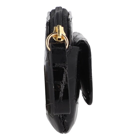 Braun Büffel Verona Sleuteletui Leer 11 cm