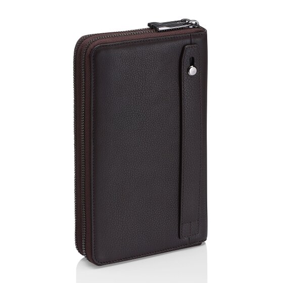Porsche Design Zakelijke Herentas RFID Leer 21,5 cm