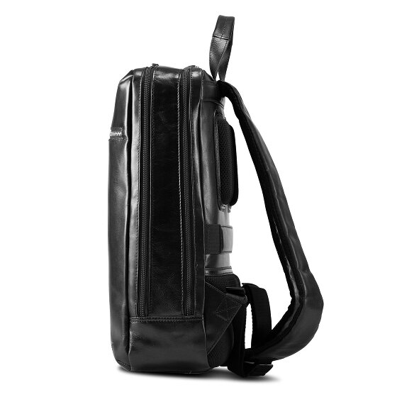 Jost Skagen Zakelijke rugzak Leer 42 cm Laptop compartiment