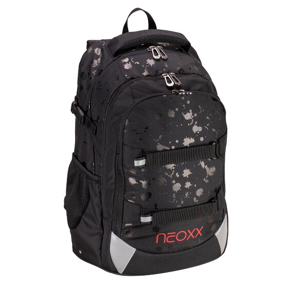 Neoxx Active Pro Schooltas 45.5 cm