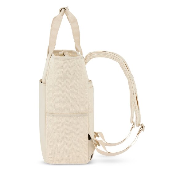 Kapten & Son Lindby rugzak 41 cm laptopvak