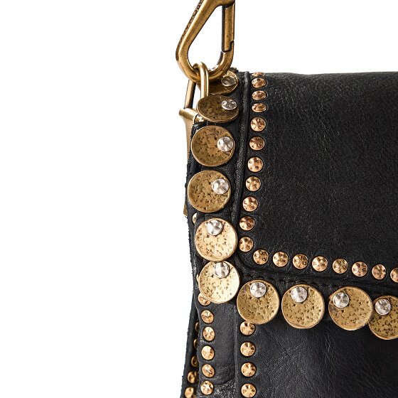 Campomaggi Agnese Schoudertas Leer 22 cm