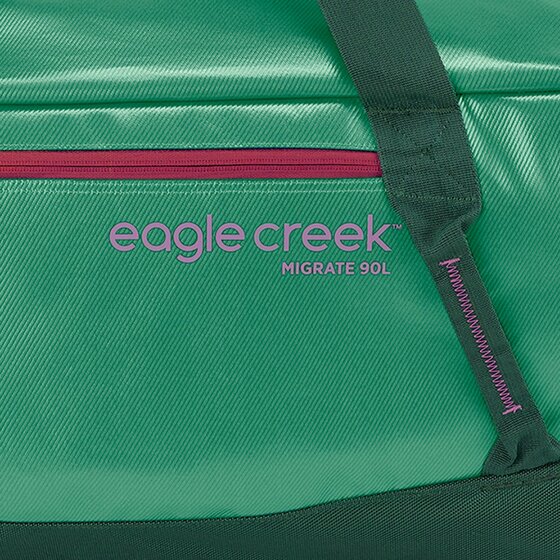 Eagle Creek Migrate Duffel Weekender reistas L 65 cm
