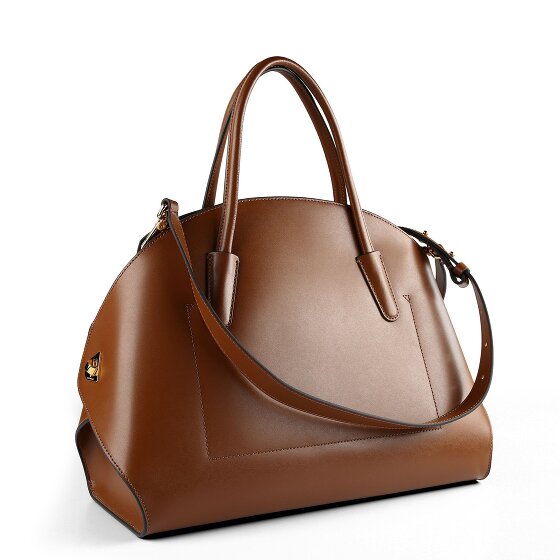 Coccinelle Tylde Handtas Leer 37 cm