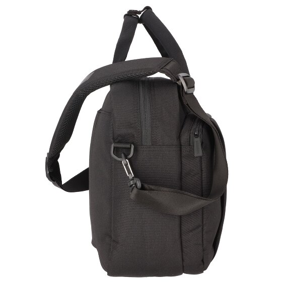 Herschel Gibson Koffer 39 cm Laptop compartiment