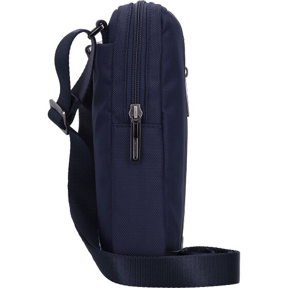 Piquadro Brief schoudertas 21 cm