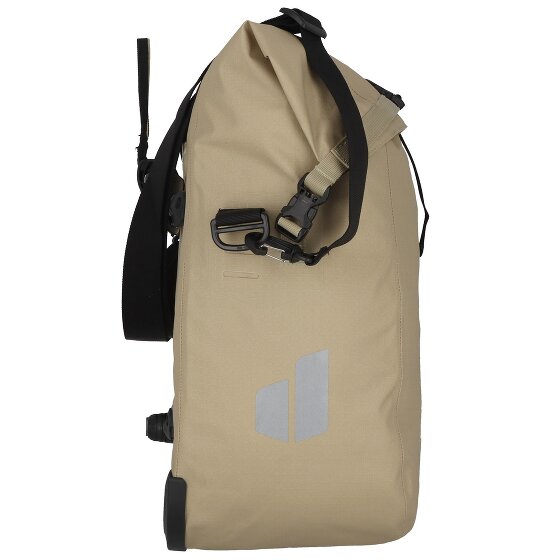 Deuter Weybridge 25+5L Fietstas 43 cm