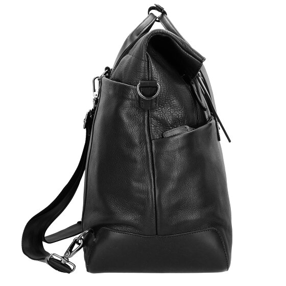 Harold's Mount Ivy Weekender Reistas Leer 47 cm