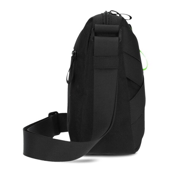 Zwei Alex Schoudertas 28 cm